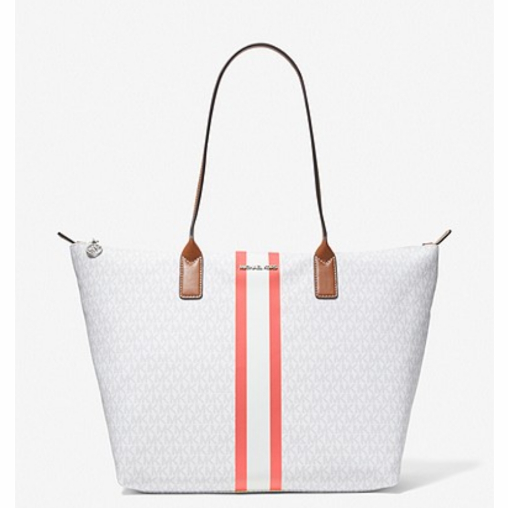 Michael Kors large tote purse